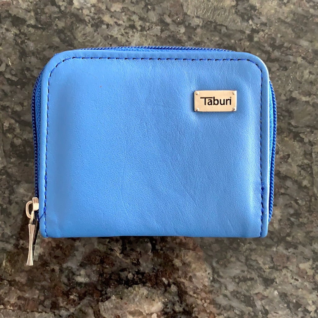 Taburi Wallet